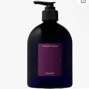 Twentynine Palms Pinyon Poet Body Wash 16.9 fl oz.
